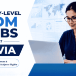 Apply for Entry-level CDM Jobs in Kolkata through IQVIA Careers and Explore Life Sciences Jobs in Leading Global Company Today.