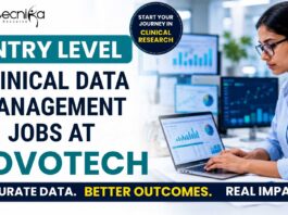 Entry Level Clinical Data Management Job at Novotech | Life Science Graduates Apply Now Entry Level Clinical Data Management Job at Novotech | Life Science Graduates Apply Now