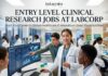 Explore entry level clinical research jobs at Labcorp in Bengaluru. Apply now for the Data Associate position!