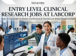 Explore entry level clinical research jobs at Labcorp in Bengaluru. Apply now for the Data Associate position!