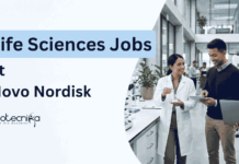 Novo Nordisk is Hiring!! Apply Now for Life Sciences Jobs Apply for Novo Nordisk Career Associate Senior Clinical Data Scientist Role. Life Sciences Jobs in CDM Sector in Bangalore.
