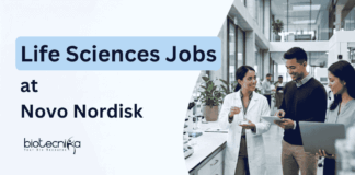 Novo Nordisk is Hiring!! Apply Now for Life Sciences Jobs Apply for Novo Nordisk Career Associate Senior Clinical Data Scientist Role. Life Sciences Jobs in CDM Sector in Bangalore.