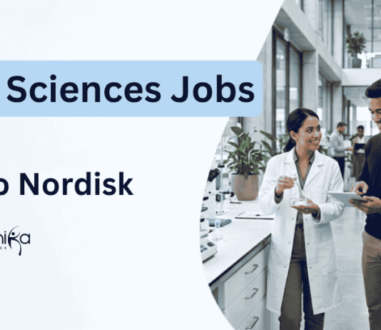 Apply for Novo Nordisk Career Associate Senior Clinical Data Scientist Role. Life Sciences Jobs in CDM Sector in Bangalore.