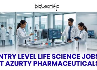 Entry Level Life Science Jobs at Azurity Pharmaceuticals | Apply Today! Entry Level Life Science Jobs at Azurity Pharmaceuticals | Apply Today!