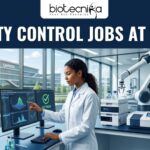Entry Level Quality Control Jobs at Lonza | Apply Now