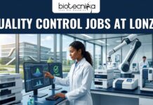 Entry Level Quality Control Jobs for Life Science Graduates at Lonza | Apply Now Entry Level Quality Control Jobs at Lonza | Apply Now