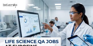 Eurofins Hiring for Life Science QA Job in Bengaluru | Apply Now Eurofins Hiring for Life Science QA Job in Bengaluru Apply Now (1)