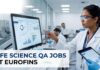 Eurofins Hiring for Life Science QA Job in Bengaluru | Apply Now