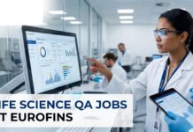 Eurofins Hiring for Life Science QA Job in Bengaluru | Apply Now Eurofins Hiring for Life Science QA Job in Bengaluru | Apply Now
