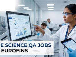 Eurofins Hiring for Life Science QA Job in Bengaluru | Apply Now