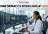 Exciting Bioinformatics Internship at Meril | Work on Computational and Drug Discovery Exciting Bioinformatics Internship at Meril | Work on Computational and Drug Discovery