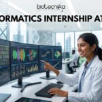 Exciting Bioinformatics Internship at Meril | Work on Computational and Drug Discovery