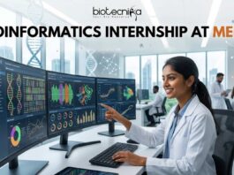 Exciting Bioinformatics Internship at Meril | Work on Computational and Drug Discovery Exciting Bioinformatics Internship at Meril | Work on Computational and Drug Discovery