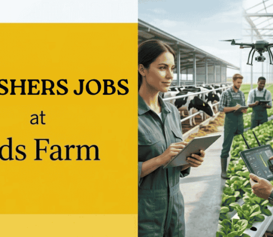 Freshers Recruitment at Sids Farm | Apply Now for Food Tech Jobs Apply through Sids Farm Recruitment for Production Executive Role in Tumkur. Explore Food Tech Jobs for Freshers.