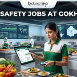 Food Safety Jobs for Food Science & Microbiology Graduates at GoKhana | Apply Now!