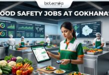 Food Safety Jobs for Food Science & Microbiology Graduates at GoKhana | Apply Now! Food Safety Jobs for Food Science & Microbiology Graduates at GoKhana | Apply Now!