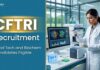 Food Tech Research Jobs at CFTRI | Apply Before Deadline CFTRI Recruitment 2026: Apply Online for Govt Food Tech Research Jobs at CSIR-CFTRI, Mysuru and Kickstart your Career.