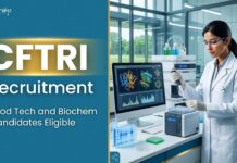 Food Tech Research Jobs at CFTRI | Apply Before Deadline CFTRI Recruitment 2026: Apply Online for Govt Food Tech Research Jobs at CSIR-CFTRI, Mysuru and Kickstart your Career.