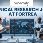 Fortrea Hiring for Entry Level Clinical Research Jobs | Apply Before The Deadline Fortrea Hiring for Clinical Research Jobs | Apply Now