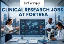 Fortrea Hiring for Clinical Research Jobs | Apply Before The Deadline Fortrea Hiring for Clinical Research Jobs | Apply Now