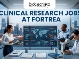 Fortrea Hiring for Clinical Research Jobs | Apply Now