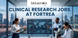 Fortrea Hiring for Clinical Research Jobs | Apply Now