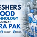 Freshers Process Engineer Jobs at Tetra Pak | Food Technology Careers Freshers Food Technology Jobs at Tetra Pak | Candidates Apply
