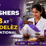 Freshers Job at Mondelēz International