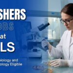Freshers Job Alert at ALS!! Microbiology & Biotech Eligible ALS invites applications in Bengaluru. Microbiology and Biotechnology Candidates Apply Now for Freshers Jobs & Launch Your Career.