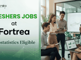 Apply for Fortrea Career Biostatistician role in Bengaluru & Explore Freshers Biostatistics Jobs in Clinical Research and Data Analysis.