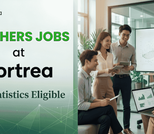 Apply for Fortrea Career Biostatistician role in Bengaluru & Explore Freshers Biostatistics Jobs in Clinical Research and Data Analysis.