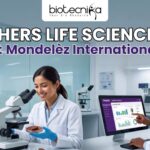 Freshers Life Science Jobs at Mondelēz International | Agriculture & Botany Graduates Apply