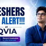 Explore Freshers Life Sciences Jobs at IQVIA in Kolkata and Apply Now for Associate Trainee Position in CDM and Kickstart Your Career.