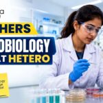 Freshers Microbiology Jobs at Hetero | Walk in Interview in Hyderabad Freshers Microbiology Jobs at Hetero | Walk in Interview in Hyderabad