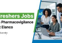 Freshers Pharmacovigilance Jobs at Elanco | Apply Online Here Explore Freshers Pharmacovigilance Jobs at Elanco in Bangalore and Apply Now to Kickstart your Career in Life Sciences.