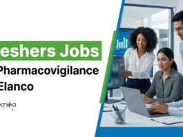 Freshers Pharmacovigilance Jobs at Elanco | Apply Online Here Explore Freshers Pharmacovigilance Jobs at Elanco in Bangalore and Apply Now to Kickstart your Career in Life Sciences.