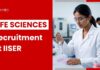 IISER Berhampur Recruitment 2026 Invites Applications for Lab Assistant Jobs. Apply now for Life Sciences Jobs.