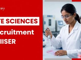 IISER Berhampur Recruitment 2026 Invites Applications for Lab Assistant Jobs. Apply now for Life Sciences Jobs.