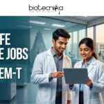 Govt Life Science Jobs at NIFTEM-T | Freshers & Experienced Candidates Apply Now Govt Life Science Jobs at NIFTEM-T Freshers & Experienced Candidates Apply Now