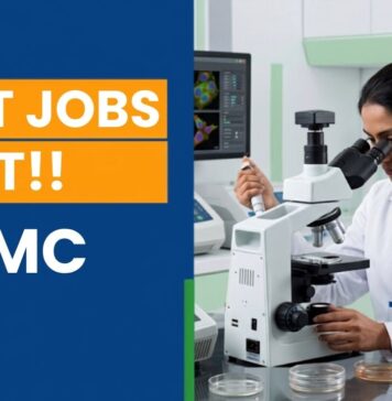 Govt Life Sciences Job Vacancies at TMC | Online Applications Open TMC Recruitment 2026 invites Applications for Scientific Assistant Jobs. Apply for Govt Life Sciences Jobs in Before the Last Date.