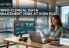 Hybrid Clinical Data Management Jobs at ICON plc | Apply Online Here