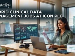 Hybrid Clinical Data Management Jobs at ICON plc | Apply Online Here