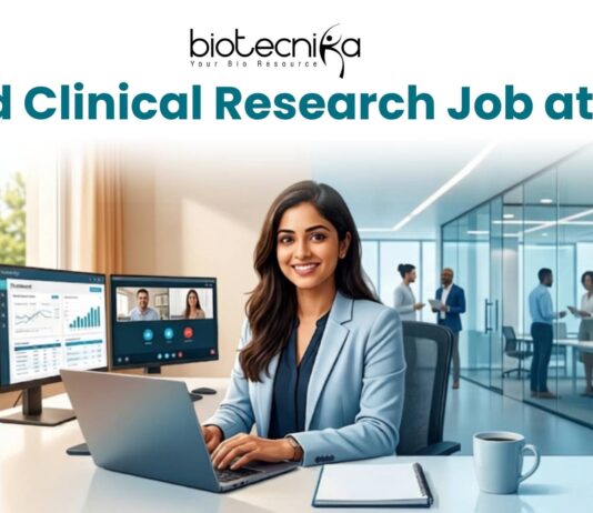 Hybrid Clinical Research Job at IQVIA | Apply Online Here Hybrid Clinical Research Job at IQVIA | Apply Online Here