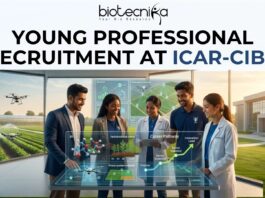 ICAR-CIBA Govt Research Jobs 2026 | Applications Invited ICAR-CIBA Govt Research Jobs 2026 | Applications Invited