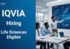 Explore IQVIA Careers for Clin Process Coord role in Bengaluru. Life Sciences Candidates Apply for CDM Jobs with a leading CRO.