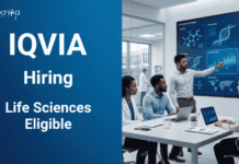 IQVIA Hiring in Bengaluru | Apply For Life Sciences Jobs Explore IQVIA Careers for Clin Process Coord role in Bengaluru. Life Sciences Candidates Apply for CDM Jobs with a leading CRO.