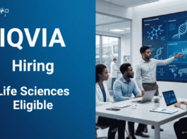IQVIA Hiring in Bengaluru | Apply For Life Sciences Jobs Explore IQVIA Careers for Clin Process Coord role in Bengaluru. Life Sciences Candidates Apply for CDM Jobs with a leading CRO.