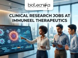 Immuneel Therapeutics Hiring For Clinical Research Jobs | Life Science Graduates Apply Now Immuneel Therapeutics Hiring For Clinical Research Jobs | Life Science Graduates Apply Now