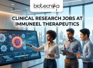 Immuneel Therapeutics Hiring For Clinical Research Jobs | Life Science Graduates Apply Now Immuneel Therapeutics Hiring For Clinical Research Jobs | Life Science Graduates Apply Now