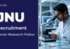 JNU Recruitment for Junior Research Fellow in Life Sciences | Apply Online JRF Vacancy under JNU Recruitment. Life Sciences candidates Can Apply for this DBT-Funded Research Project & Build your Career.